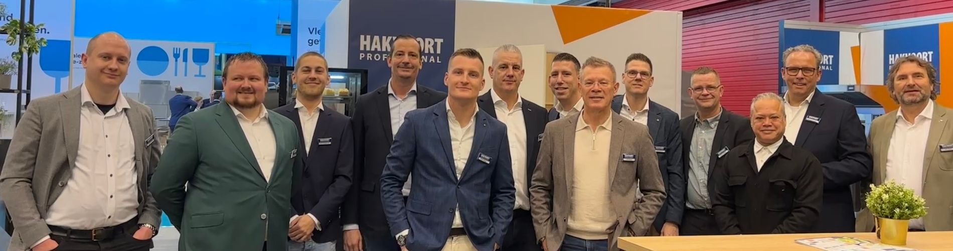 Dit waren onze highlights van Horecava 2026