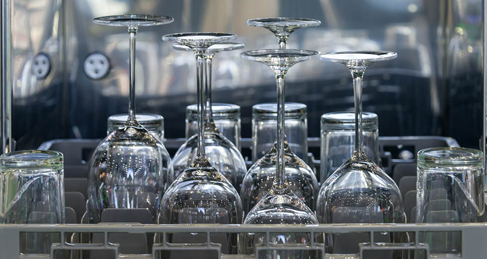 Wat is de beste horeca vaatwasser voor uw keuken?