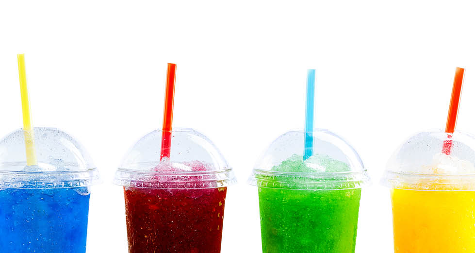 Verhoog uw zomeromzet met een professionele slushmachine