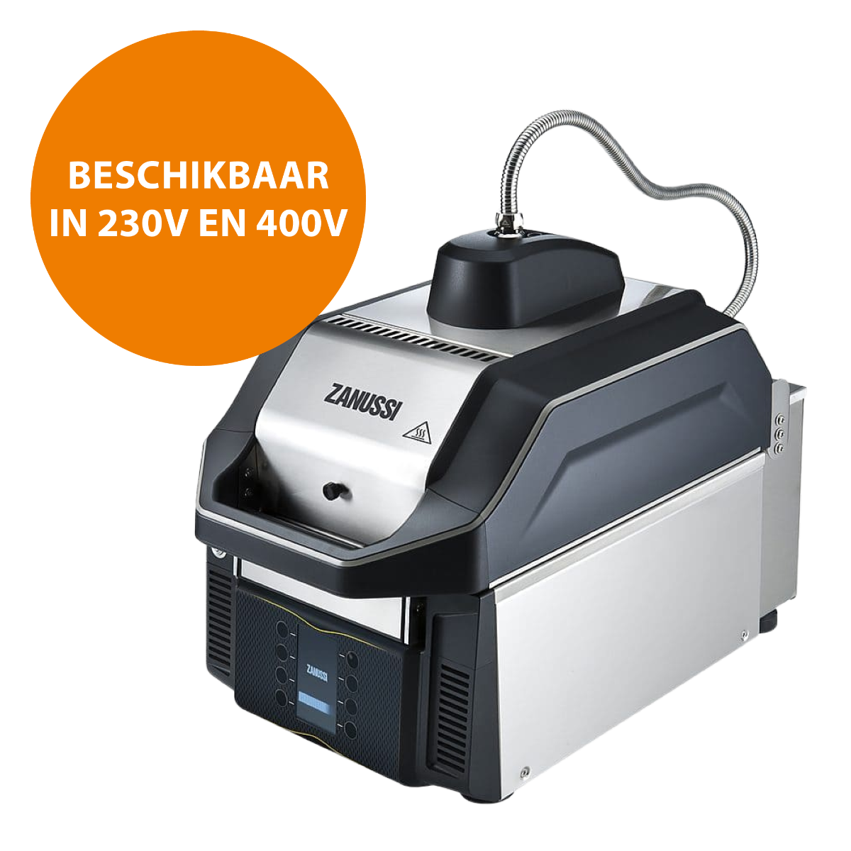Zanussi Professional EazyPanini