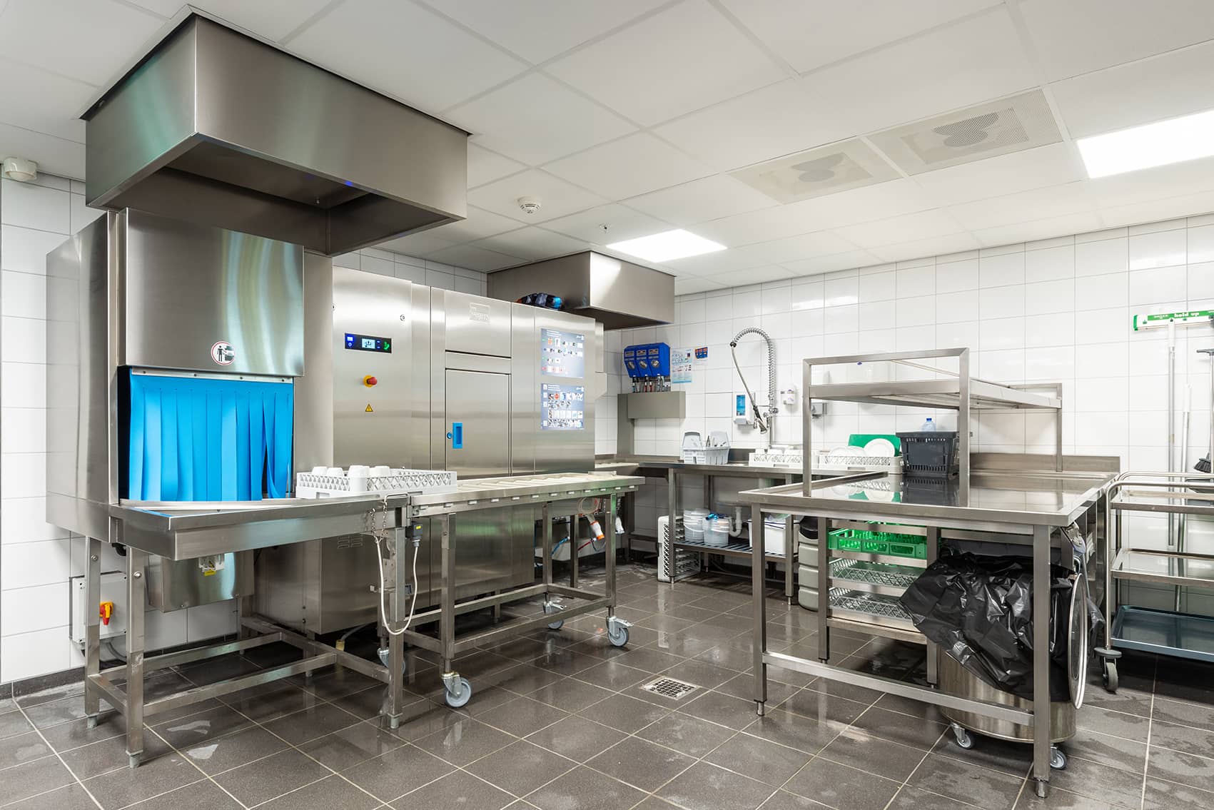 Holiday Inn Express Amsterdam North Riverside