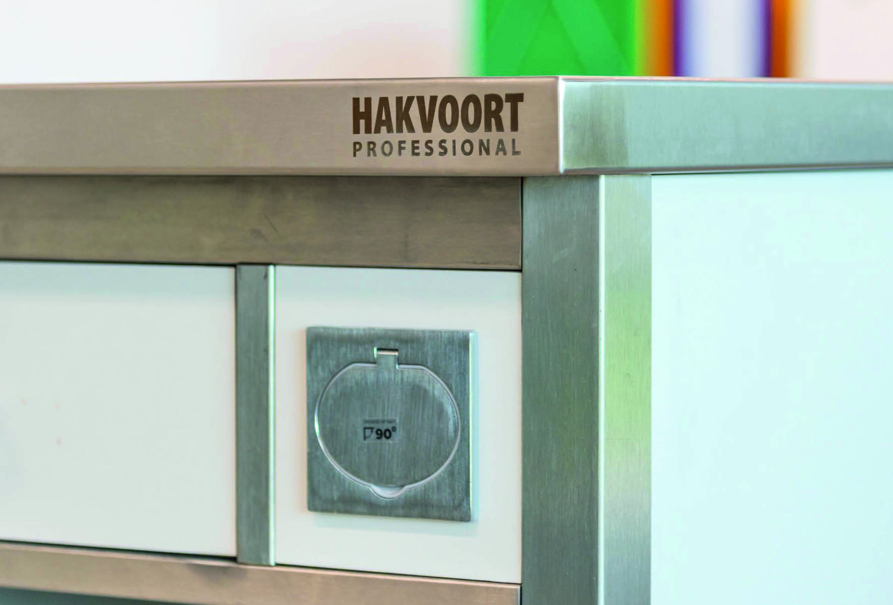 Vario Zuyderzee Lyceum