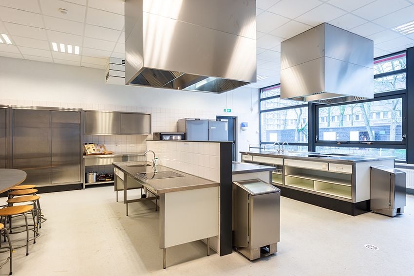 De WA van Lieflandschool