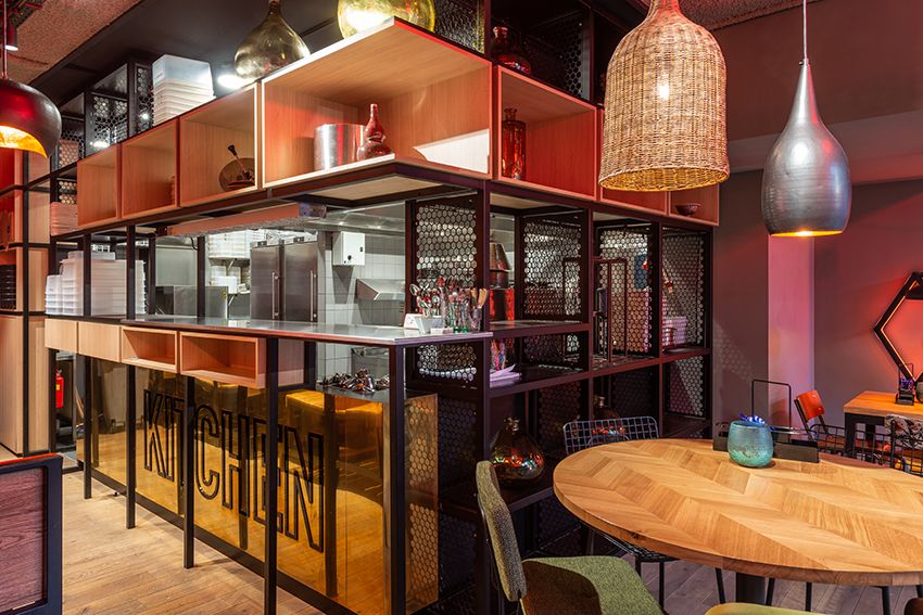 Taphuys Utrecht