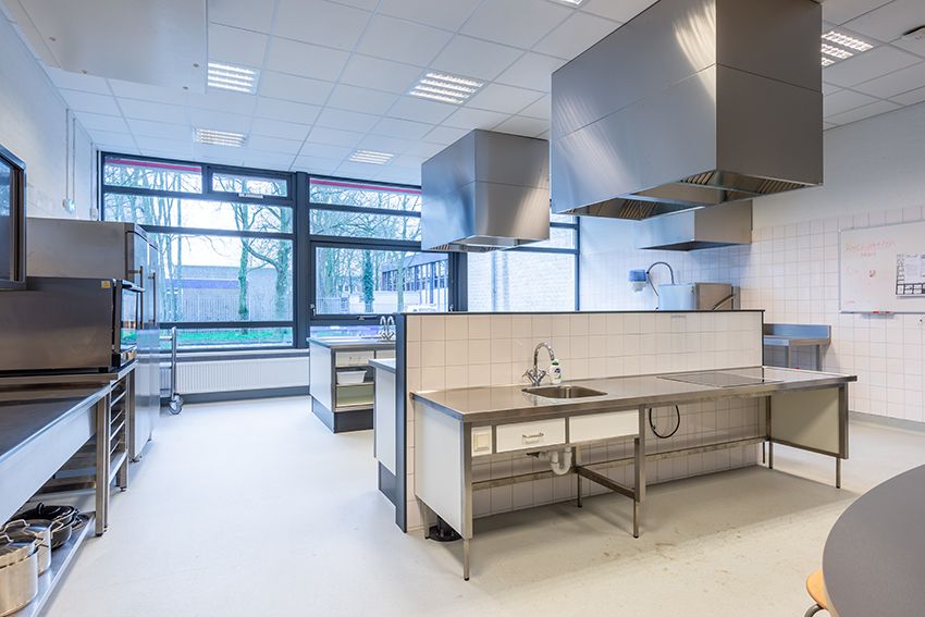 De WA van Lieflandschool
