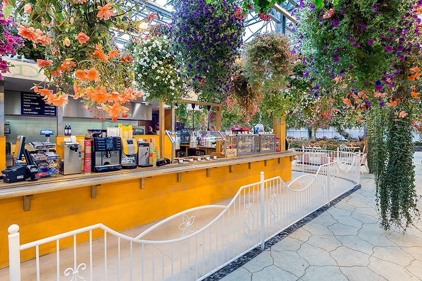 De Orchideeënhoeve