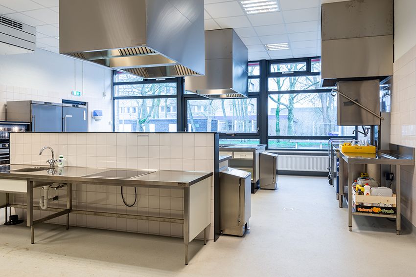 De WA van Lieflandschool