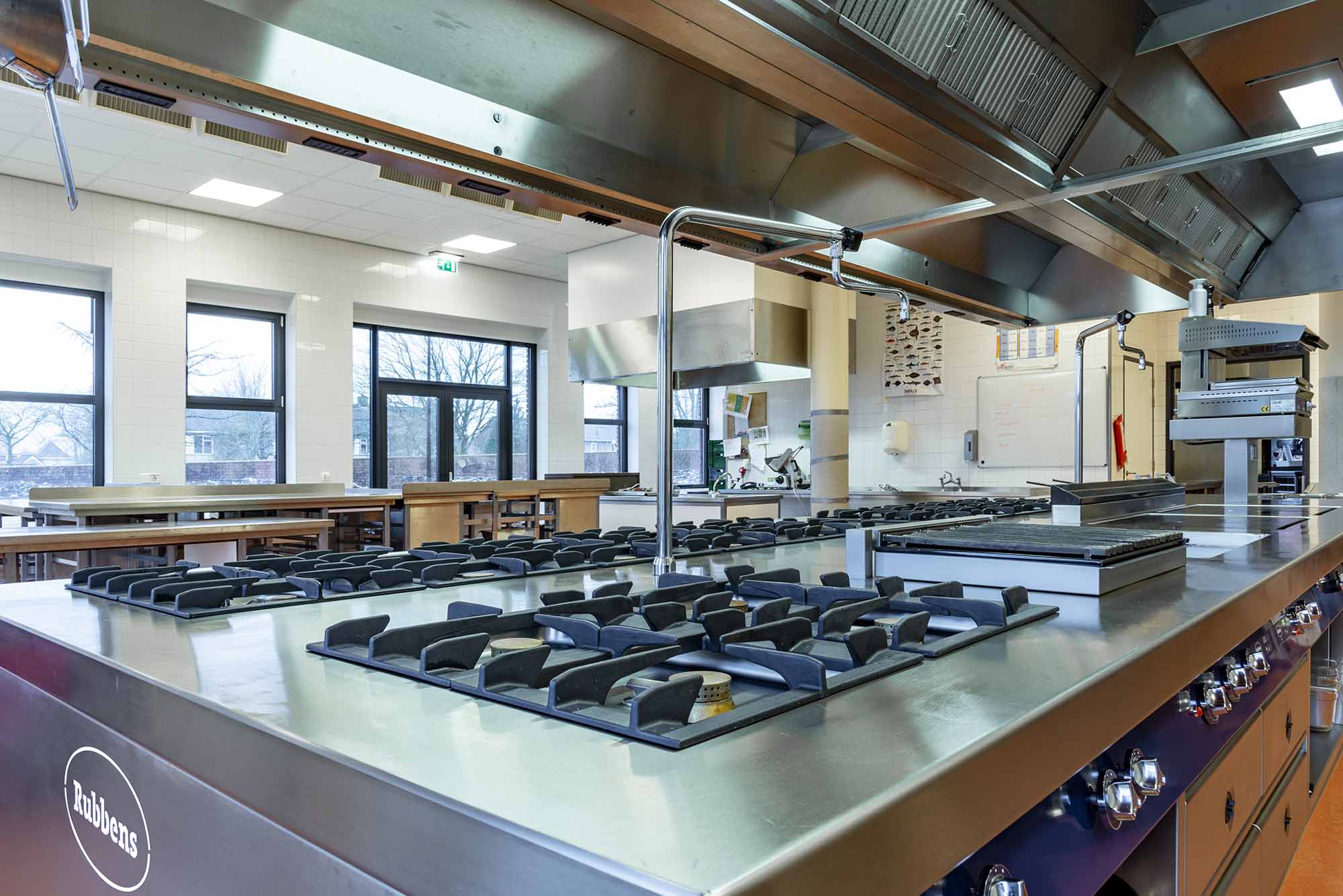 Singelland College
