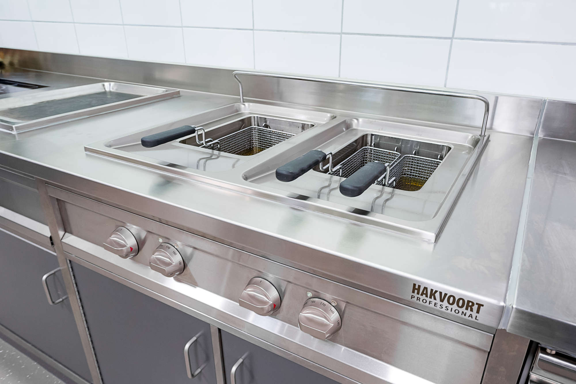 Lunchroom Mosselbank