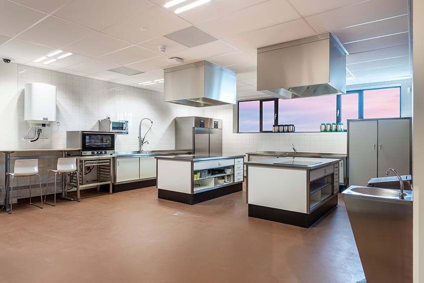 Hogeschool Aeres