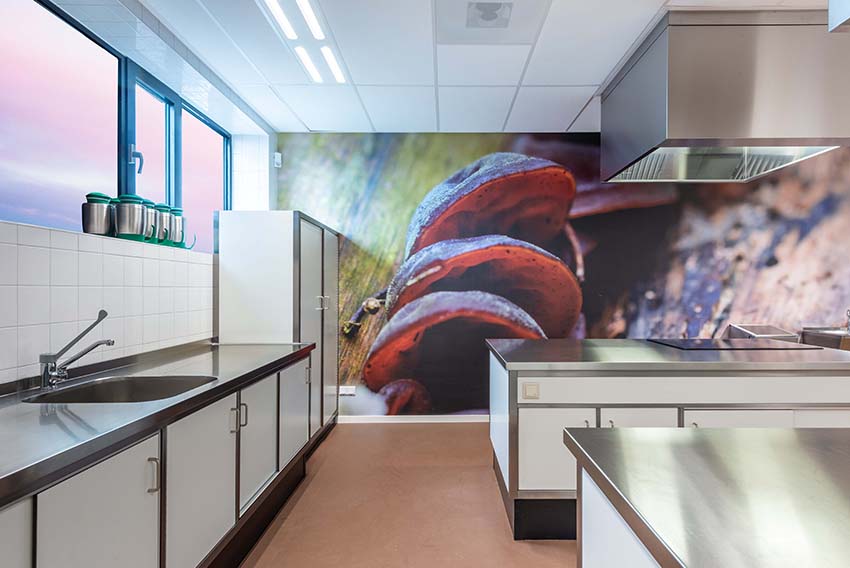 Hogeschool Aeres