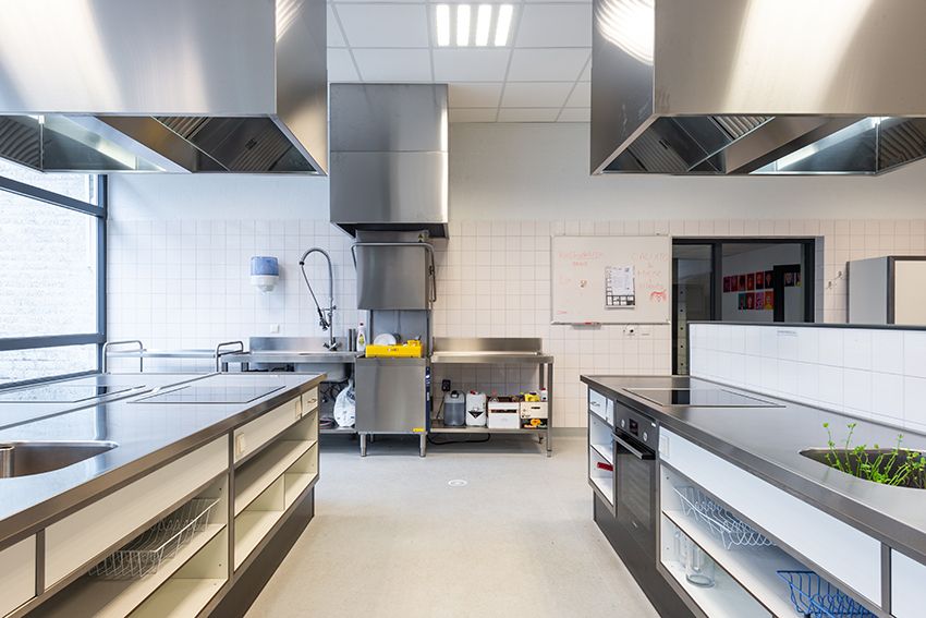 De WA van Lieflandschool