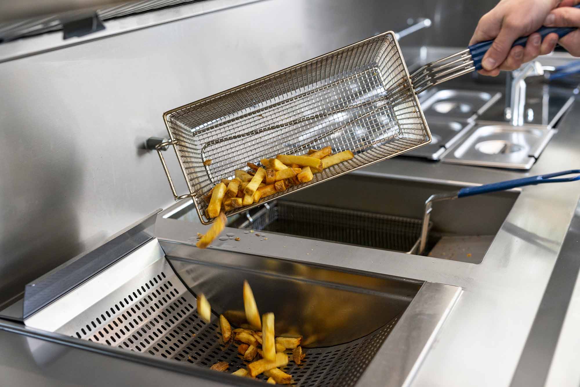 Frites Unique
