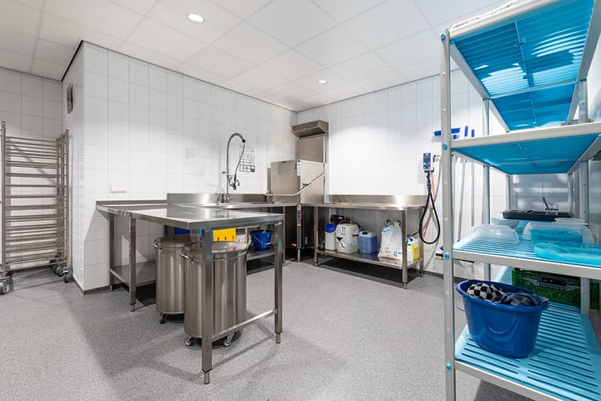 Binnenplezier