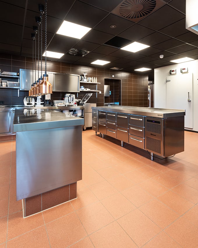 De Timmerfabriek