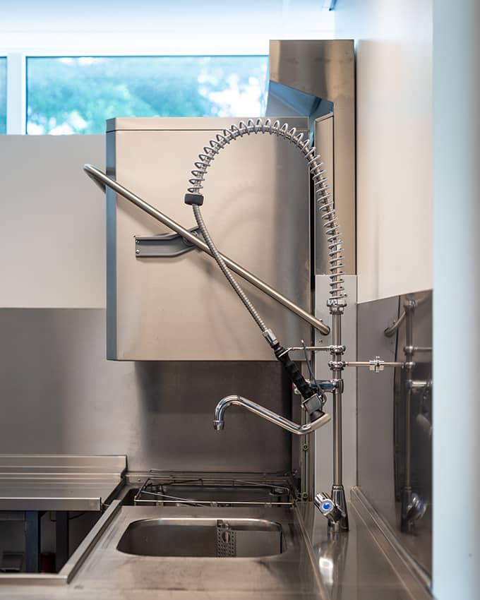 Participatie Keuken