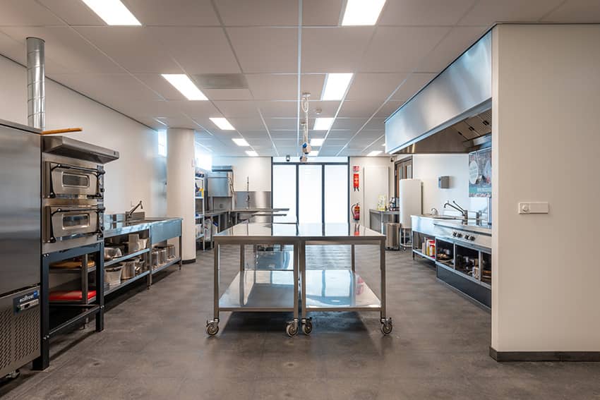 Participatie Keuken