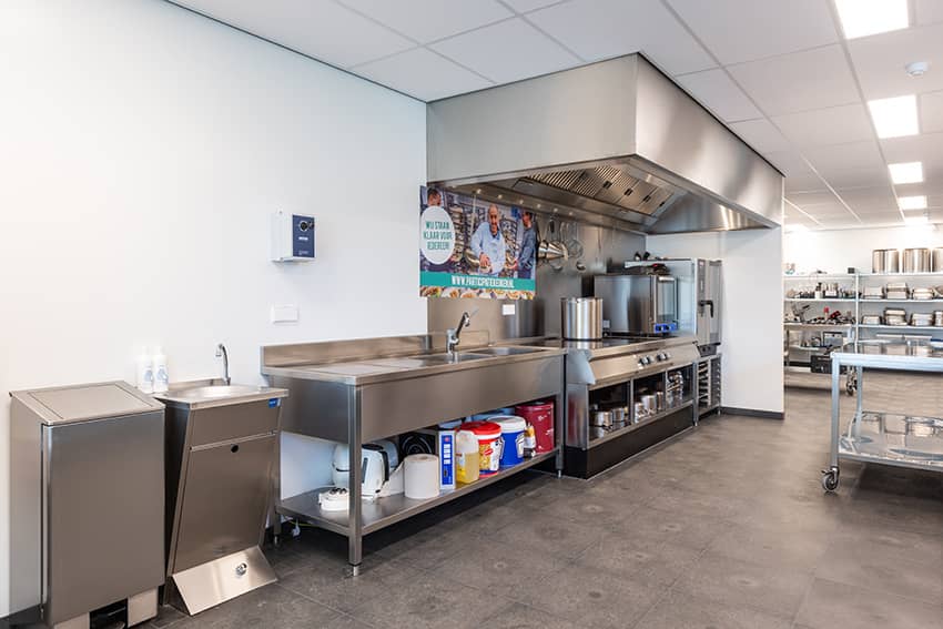 Participatie Keuken