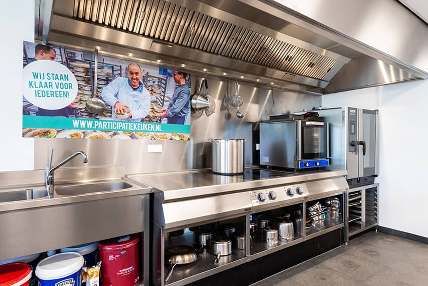 Participatie Keuken