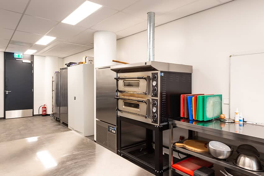 Participatie Keuken