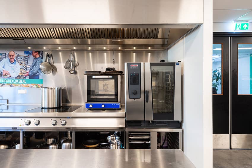 Participatie Keuken
