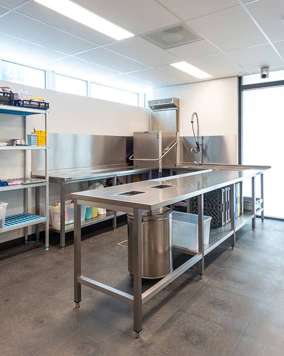 Participatie Keuken
