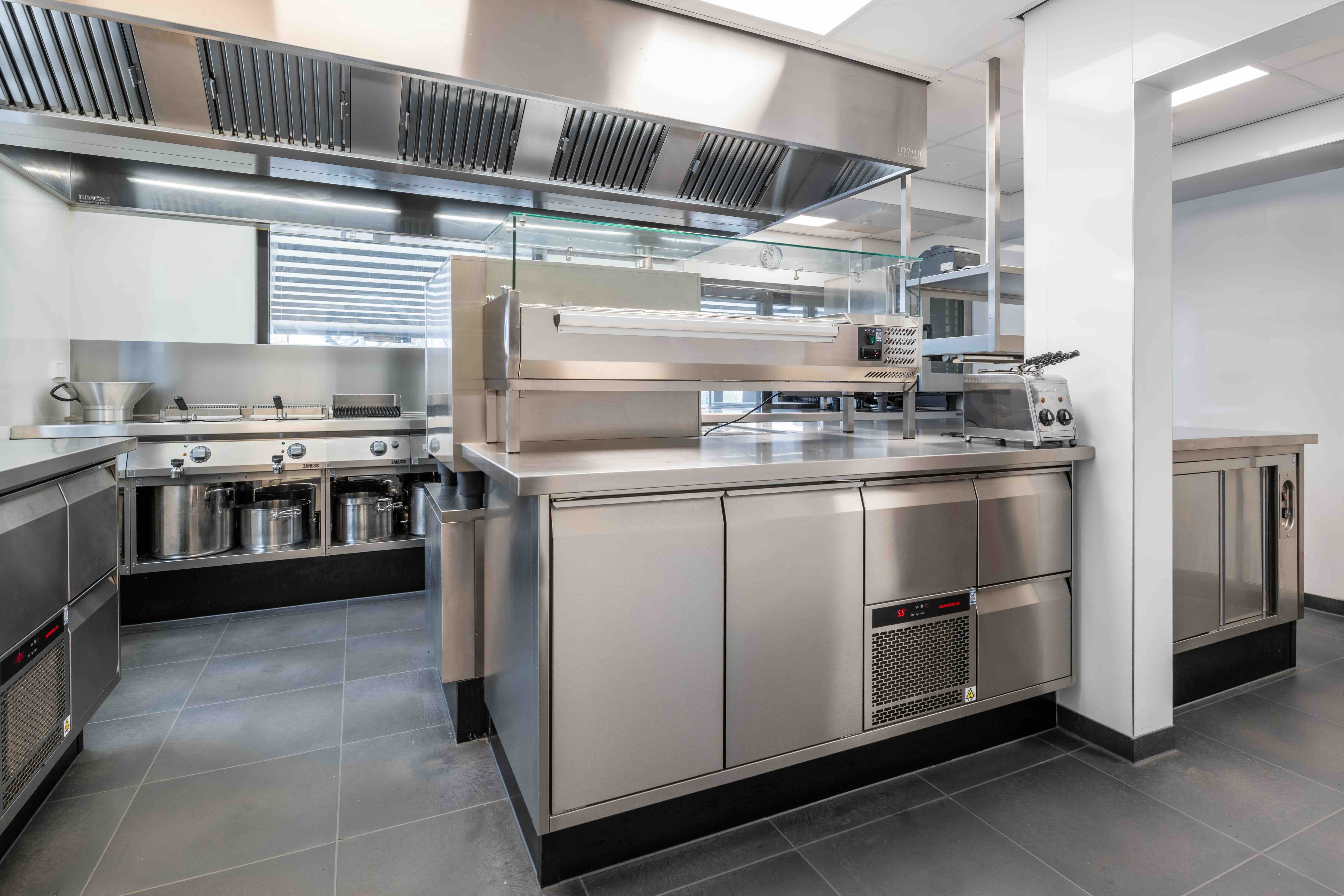 Eeterij-tapperij de Hessenkar