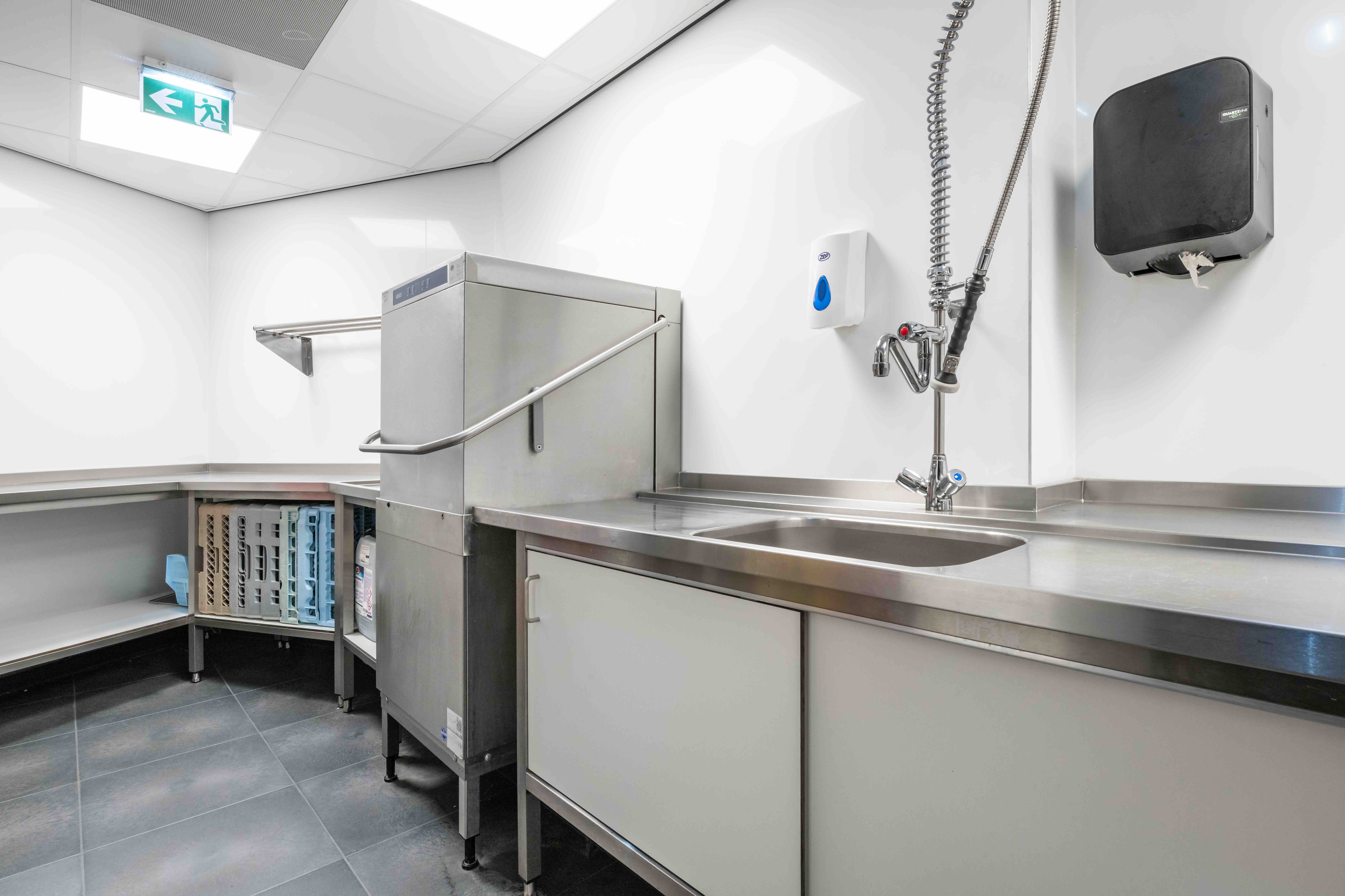 Eeterij-tapperij de Hessenkar