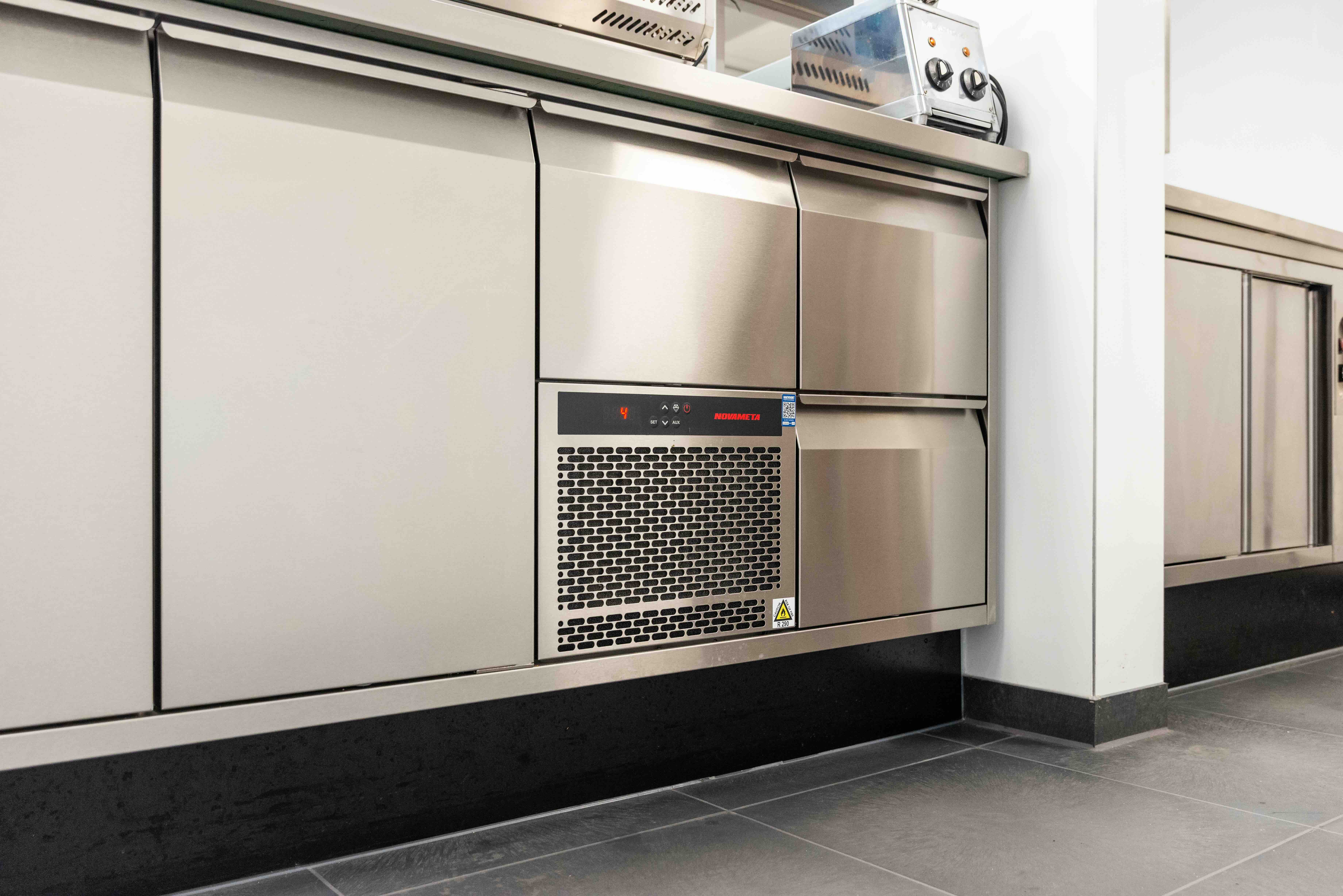 Eeterij-tapperij de Hessenkar