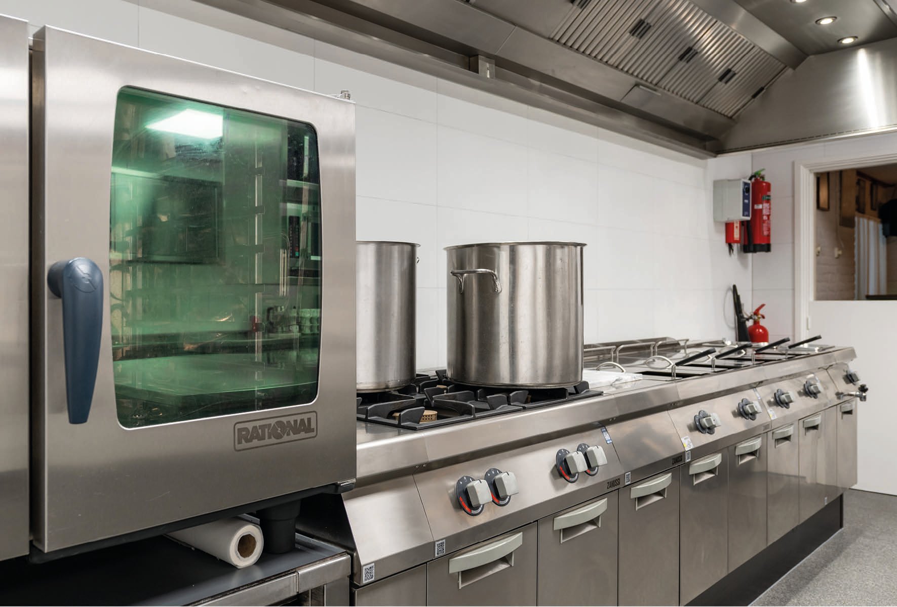 Dorpshuis Toutenburg