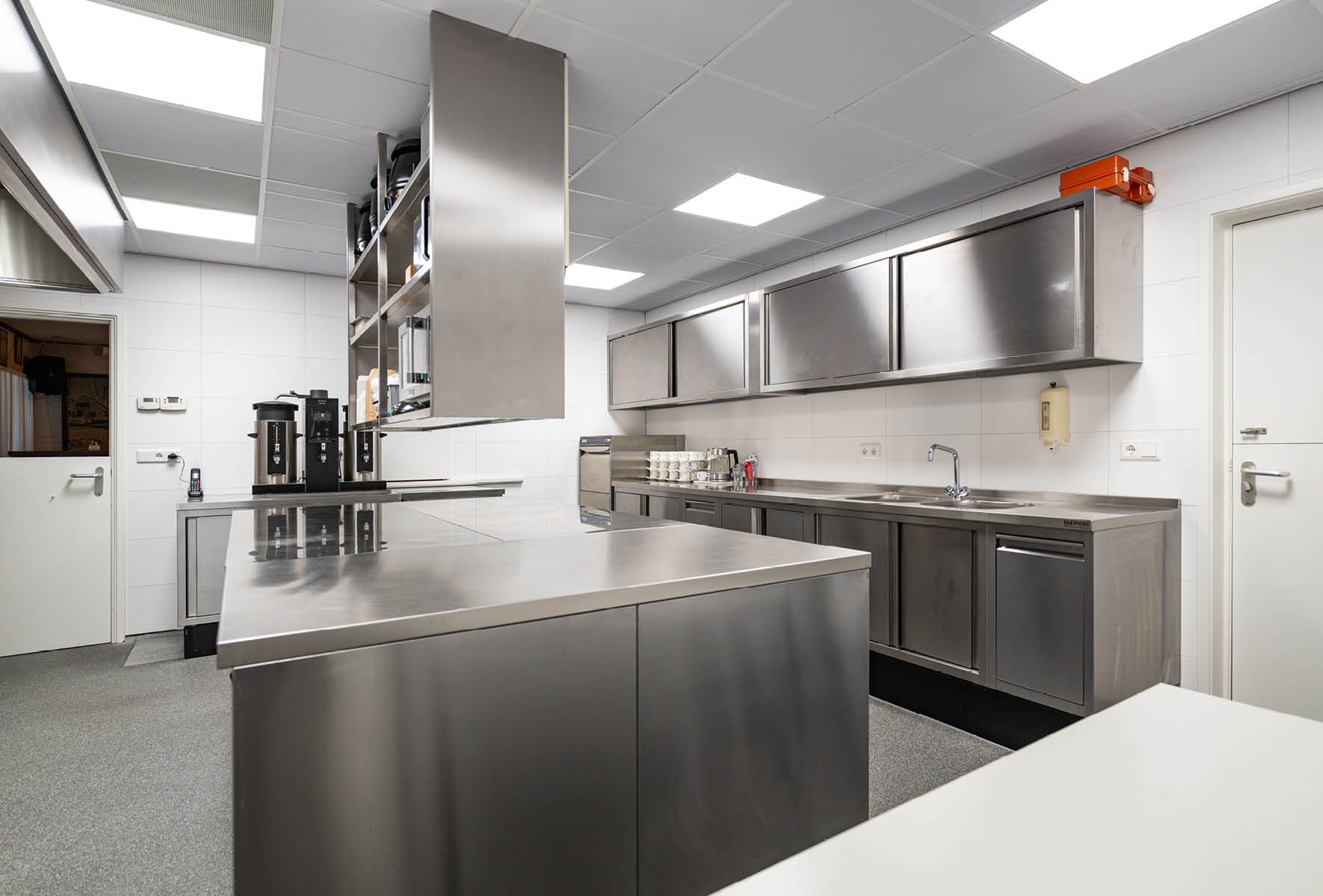 Dorpshuis Toutenburg