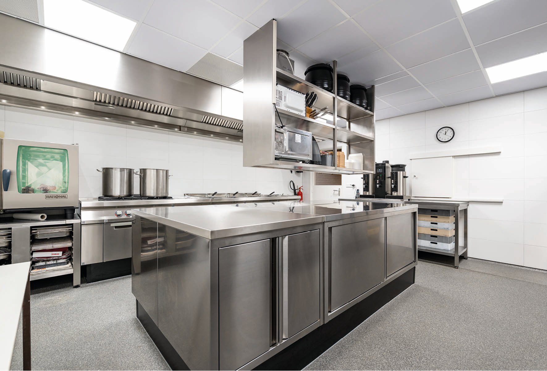 Dorpshuis Toutenburg