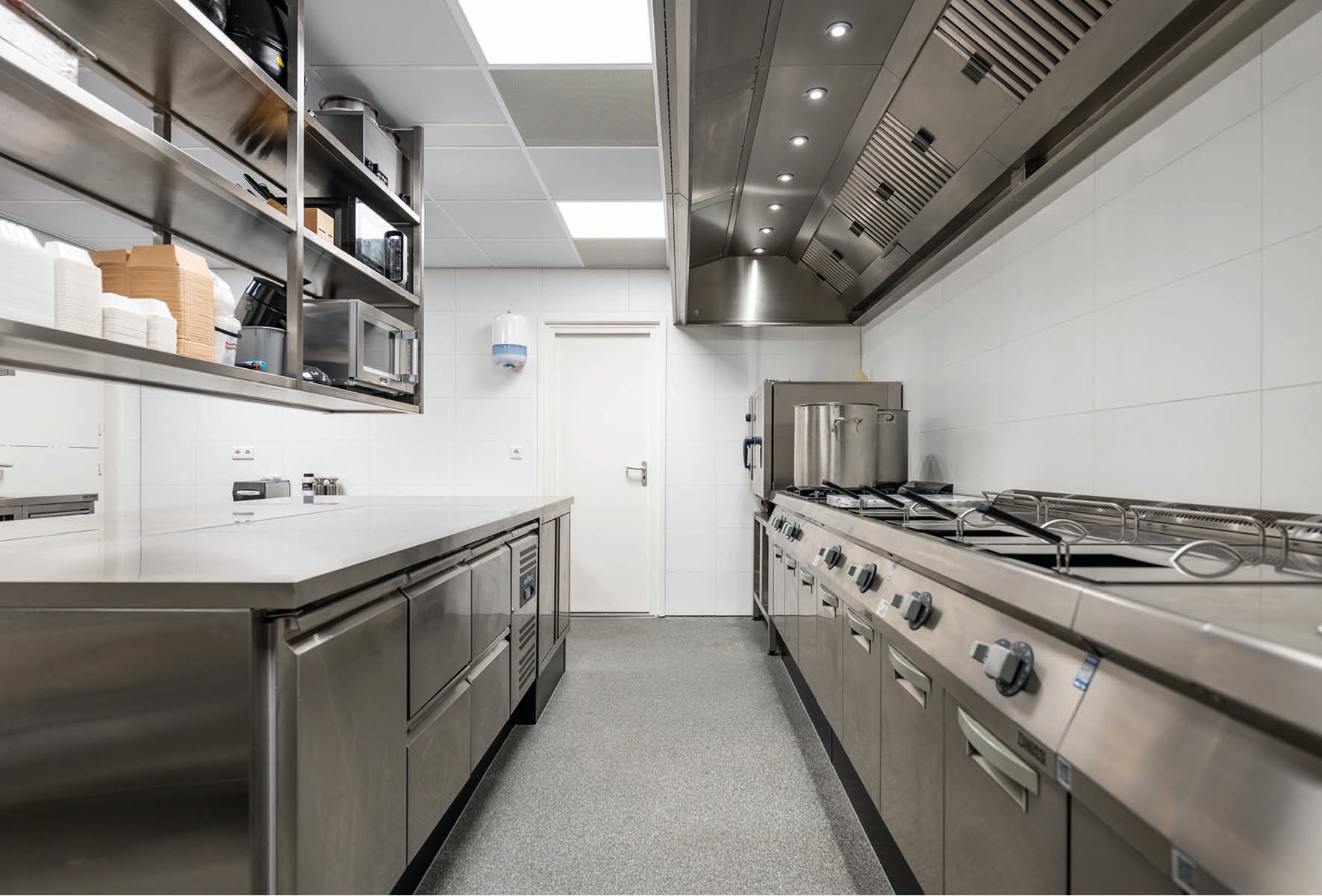 Dorpshuis Toutenburg