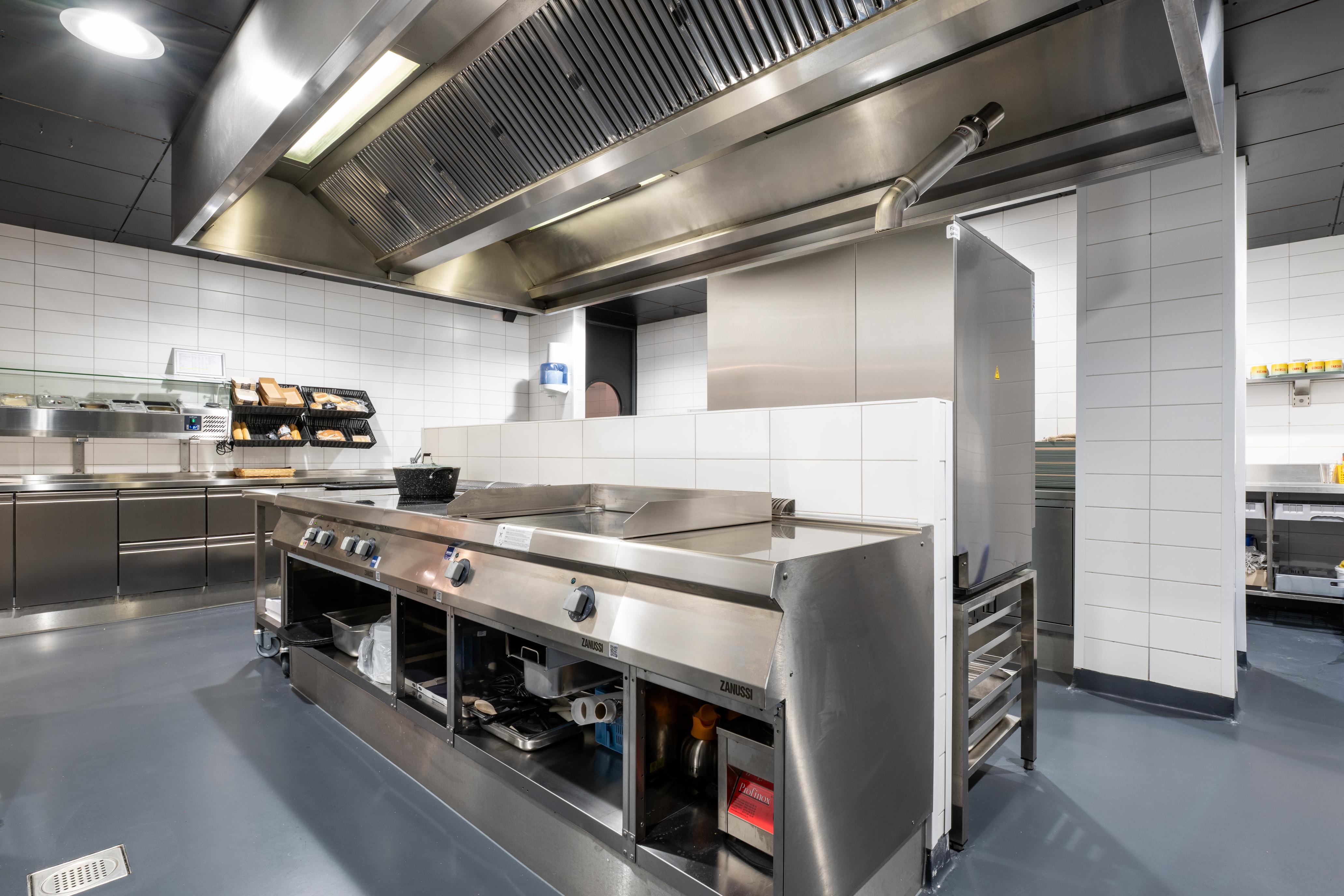 Omnium sport & recreatie