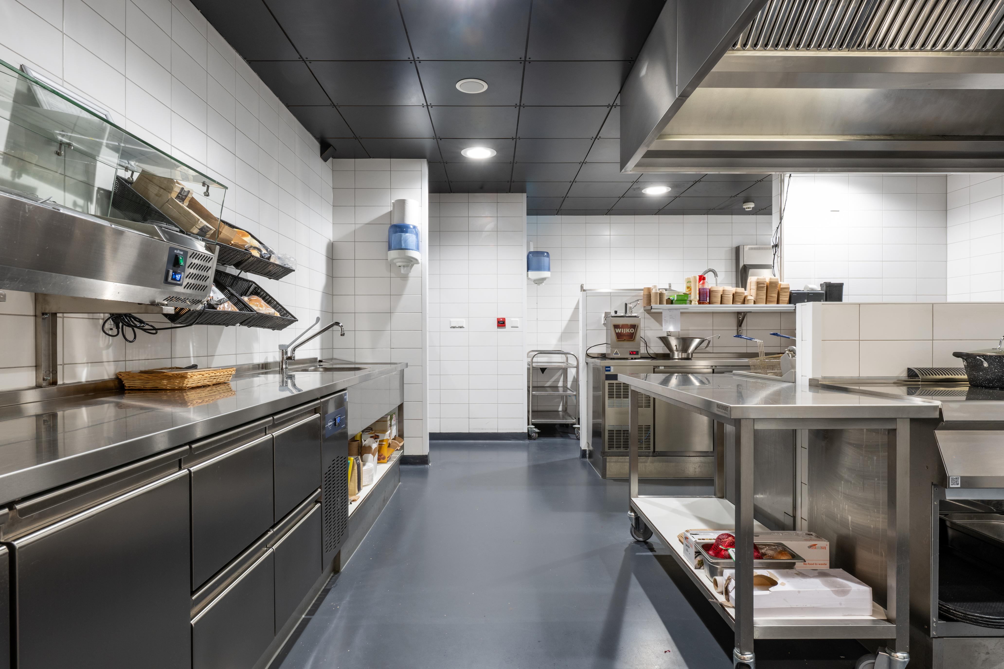 Omnium sport & recreatie