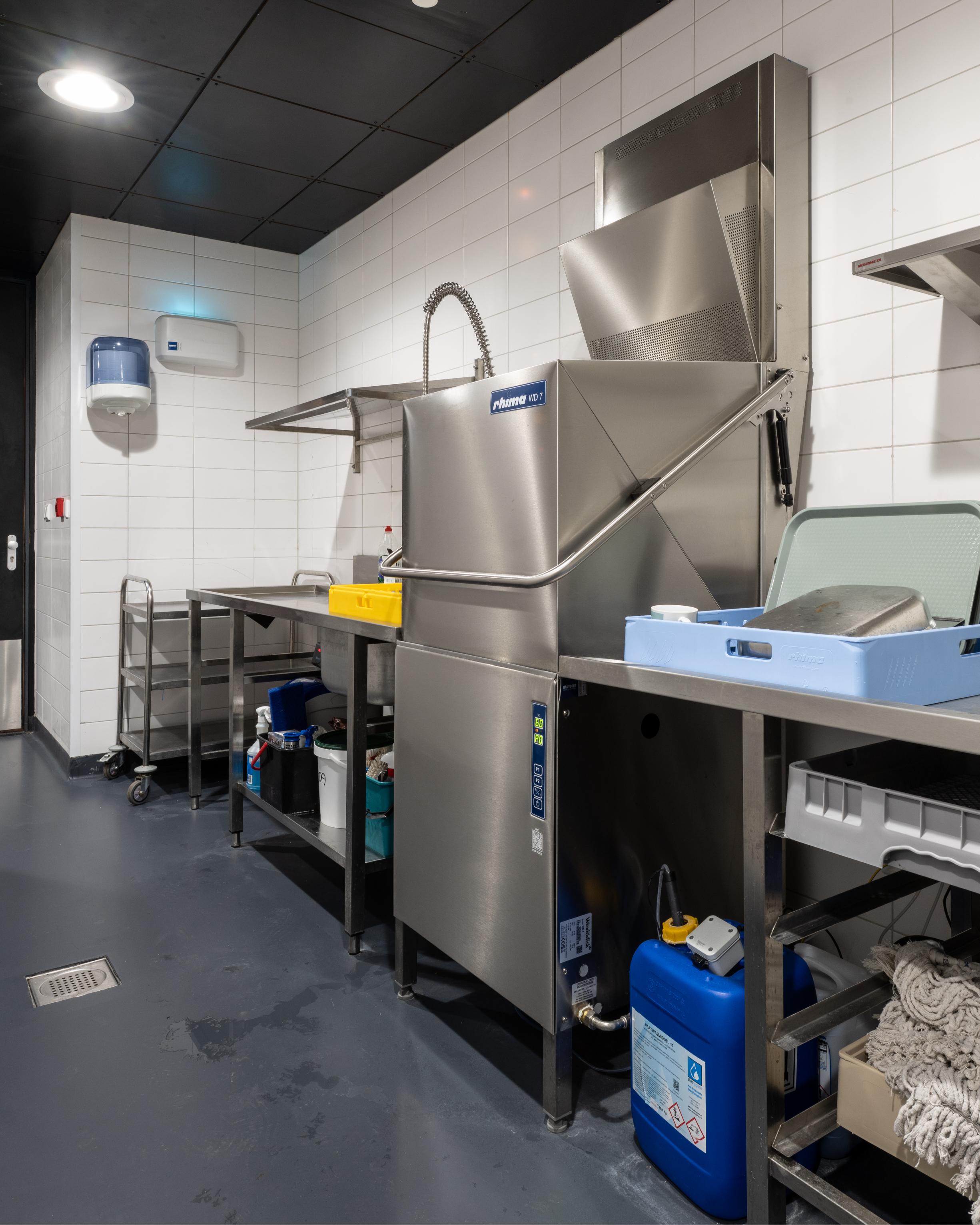 Omnium sport & recreatie