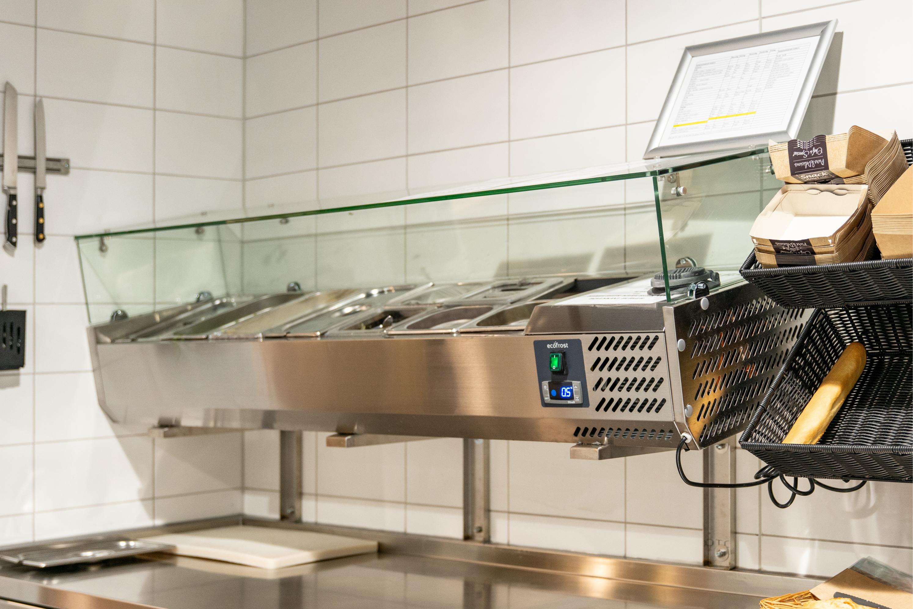 Omnium sport & recreatie