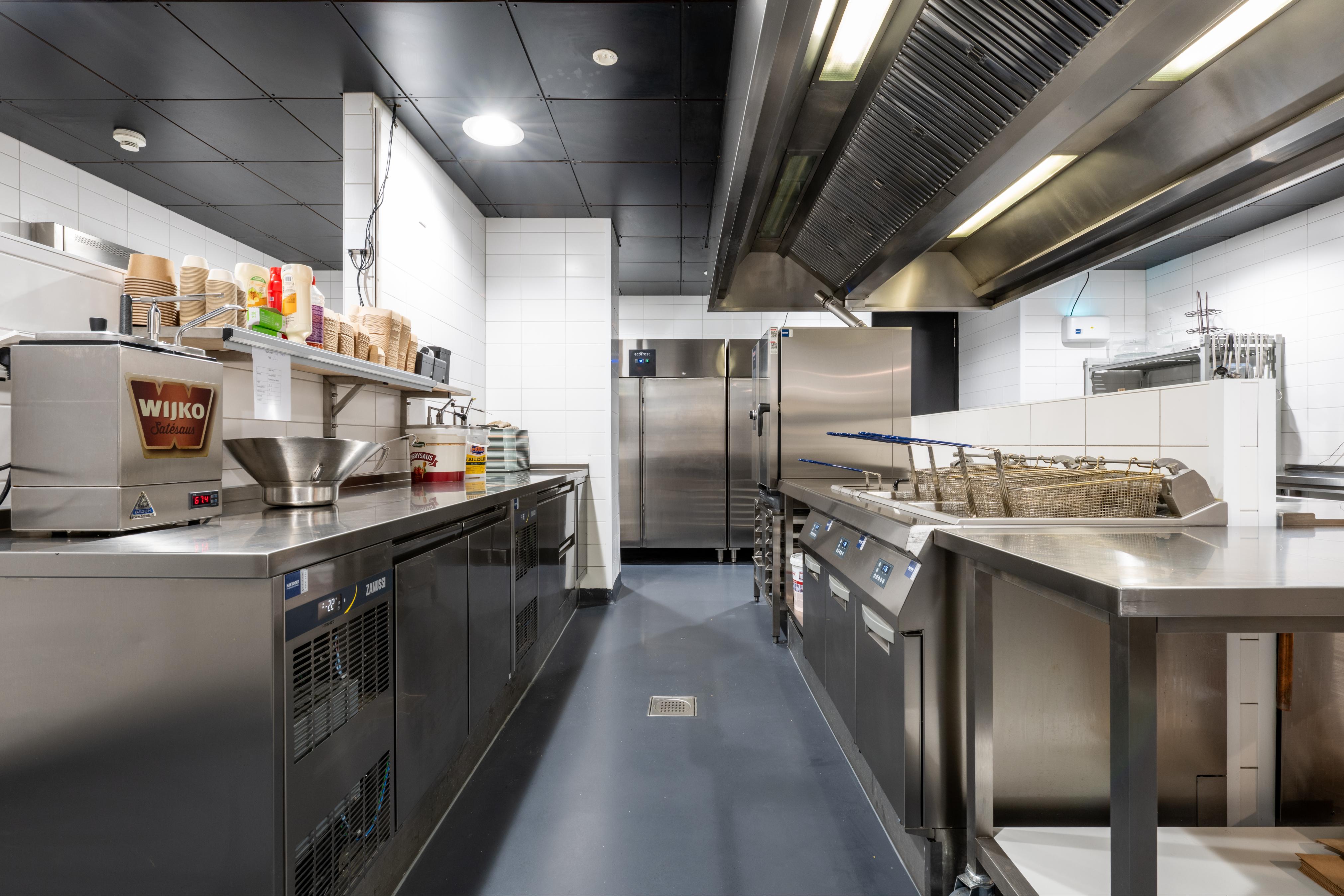 Omnium sport & recreatie