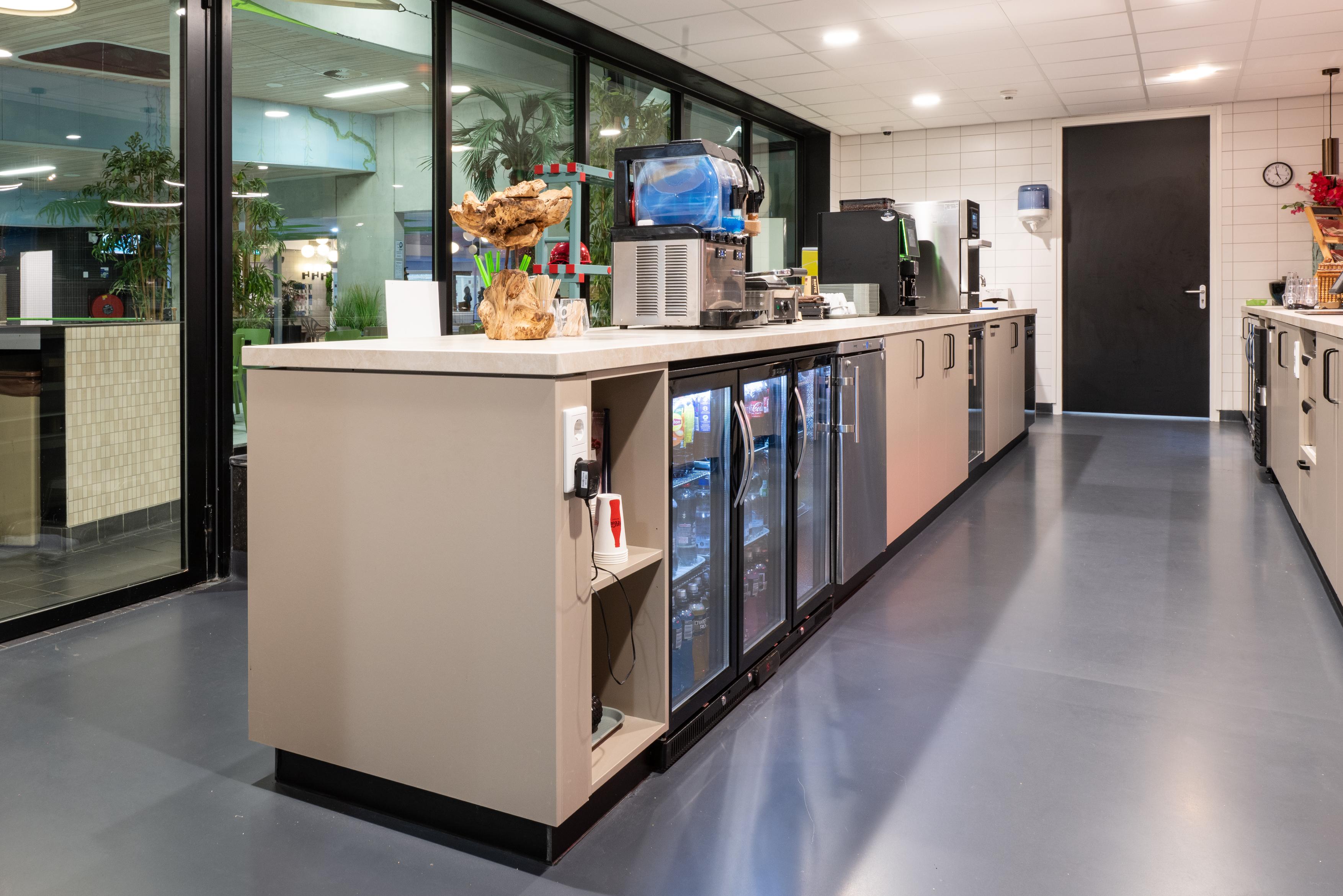 Omnium sport & recreatie