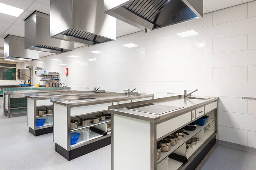 Pronova praktijkonderwijs