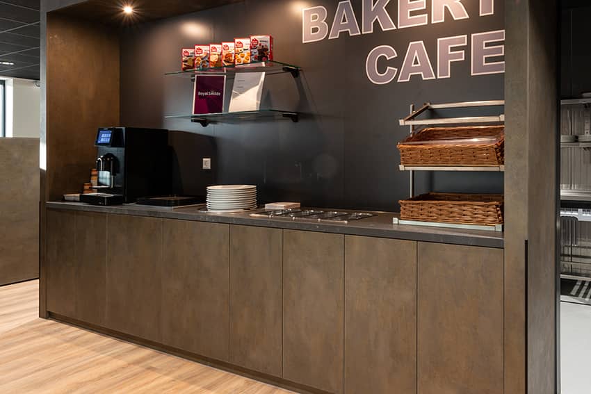 Royal Smilde Bakery