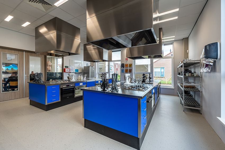 CSG Lauwers College