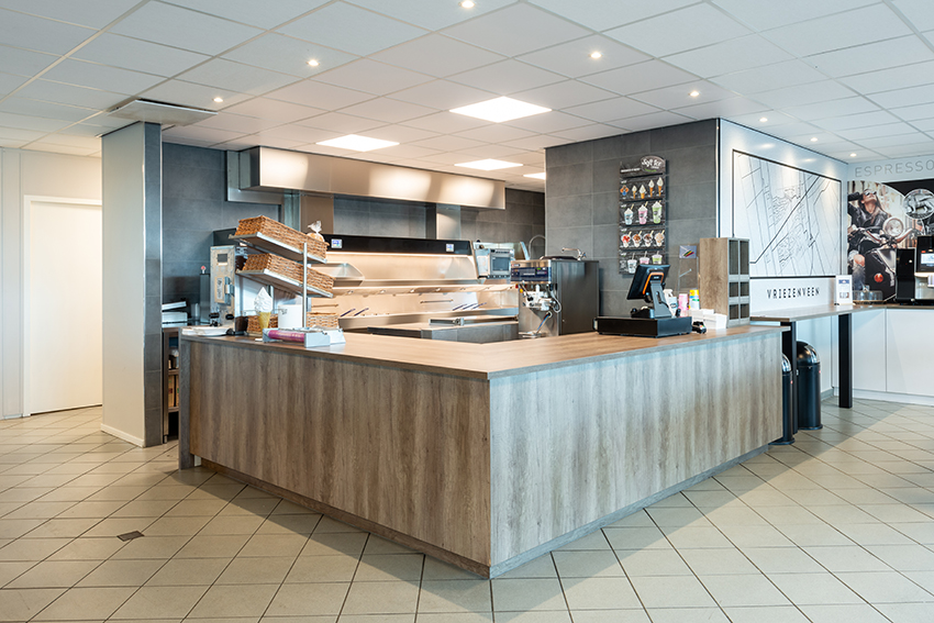 Weitzelpoort Brandstoffencentrum