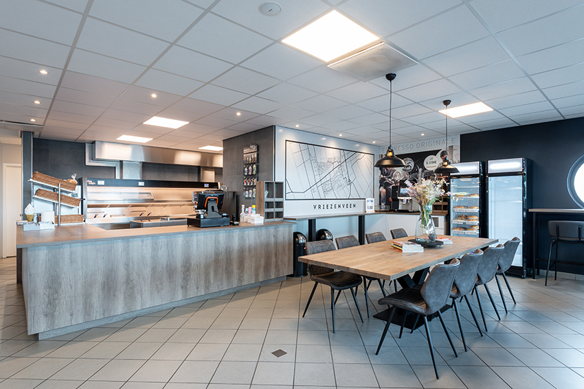 Weitzelpoort Brandstoffencentrum