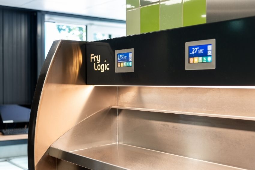 Recreatieoord Binnenmaas