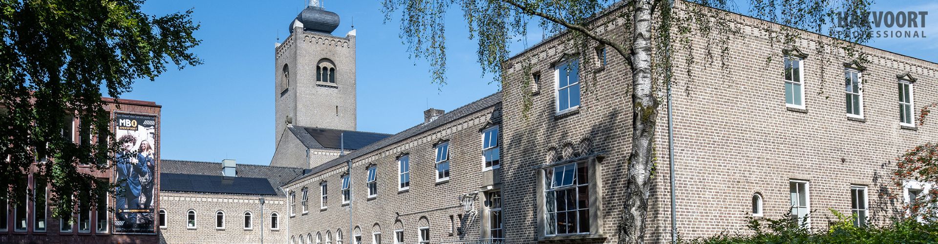 Leerhotel Het Klooster - deel 2