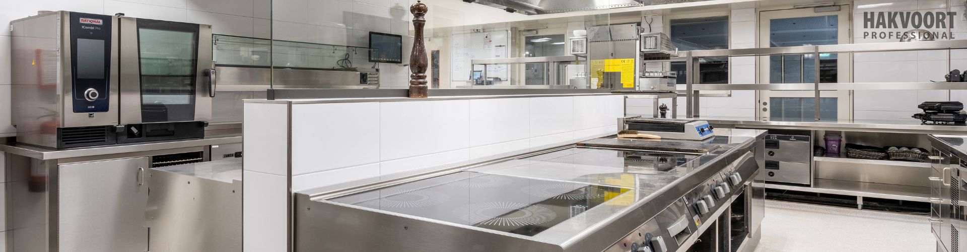Leerhotel Het Klooster - deel 2