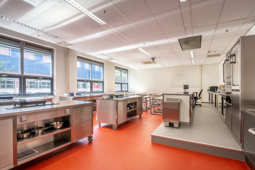 Horizon College Heerhugowaard