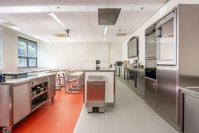 Horizon College Heerhugowaard
