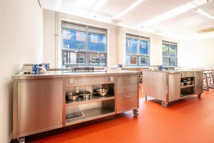 Horizon College Heerhugowaard
